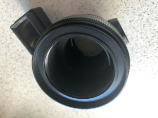 Leica Focusing Mount with Eyepiece Elmarit M 2.  8/135mm For Camera Leica M 3