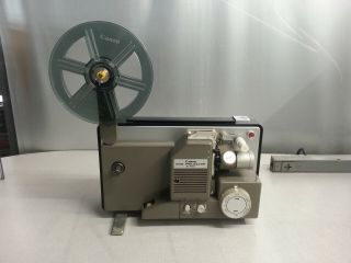 Canon S - 400 Cine Projector 8/8mm