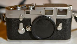 Leica M - 3 D/s Body,