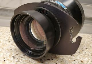 RODENSTOCK APO RODAGON N 150MM 1:4 LARGE FORMAT LENS WITH CAP - 5