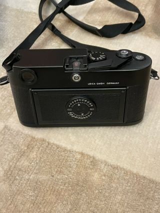 Leica M6 & R4 Film Camera Bundle 3