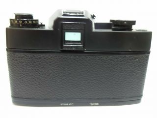 Leica Leicaflex SL2 35mm SLR Camera w/ Summicron 50mm f/2 Lens Kit 5
