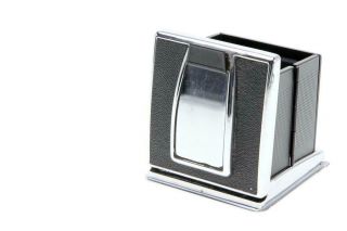 Hasselblad Waist Level Finder For 500 Series Cameras Late Model