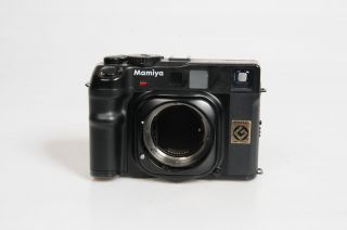 Mamiya 6 Medium Format Rangefinder Film Camera Body 229