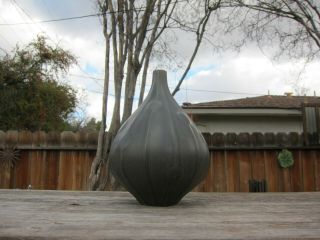 Jonathan Adler Pot A Porter Bud Vase Mid Century Vtg
