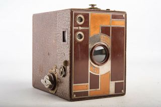 Kodak No 2 Beau Brownie 1930 