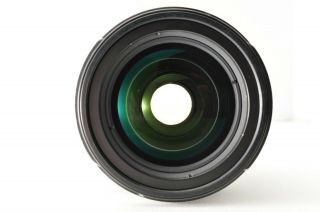NIKON AF - S NIKKOR ED 28 - 70mm f/2.  8 D SWM Lens Light Grey From Japan 53 5