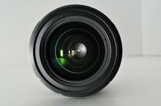NIKON AF - S NIKKOR ED 28 - 70mm f/2.  8 D SWM Lens Light Grey From Japan 53 6