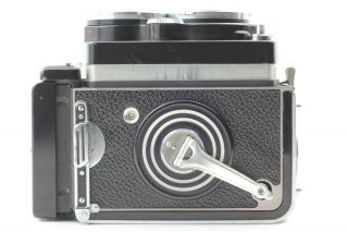 【NEAR MINT】 Rollei Rolleiflex 2.  8E TLR Camera Xenotar 80mm f2.  8 From JAPAN 6