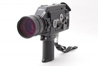 【exc,  】nikon R10 Cine Nikkor Zoom C Macro 7 - 70mm F/1.  4 8mm From Japan