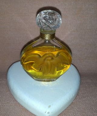 Miniature De Parfum Nina Ricci Ancienne Parfum