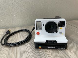 Polaroid Originals One Step 2 Camera,  No Film