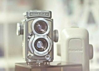 Leica Leitz 90mm f2.  5 Colorplan Bokeh Lens - adapt to Sony mirrorless digital ? 2