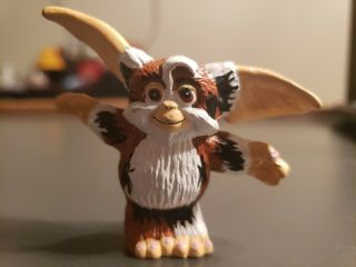 Daffy From Gremlins 2 1990 Vintage Wbi Applause 2 - 1/8” Tall Pvc A11