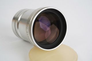 Leica Leitz Elmaron 2.  8 / 150mm Projection Lens