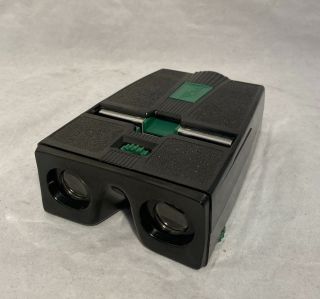 Stereo Realist Electric Stereo Viewer W/ Battery Adapter