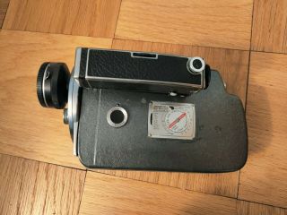 CINE - KODAK K - 100 TURRET 16mm Camera 3