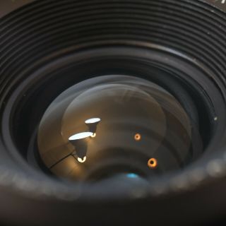 SMC Pentax K 35mm 1:3.  5 f/3.  5 Lens - 3