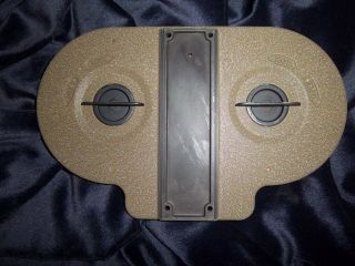 Bell & Howell Eyemo 71q 35mm Door Assembly Military Surplus