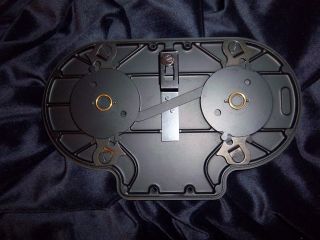 Bell & Howell Eyemo 71Q 35mm Door Assembly Military Surplus 2