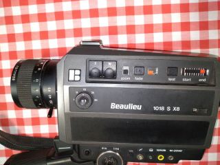 Beaulieu 8 camera 2