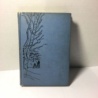 Farmer Takes A Wife - John Gould Vintage Book - Third Printing January 1946