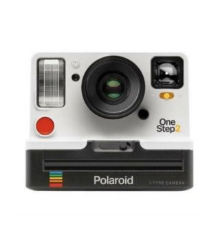 Polaroid Originals Onestep 2 Viewfinder I - Type Instant Camera White