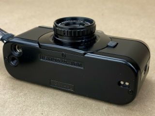Pentax Auto 110 Subminiature Film camera w/ 24mm f/2.  8 Pentax - 110 Great 3