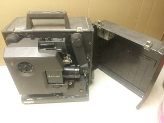 Bell & Howell 2592 16mm Film Projector,  Needs Work
