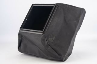 Sinar Wide Angle Bellows For 4x5 Large Format Cameras V16