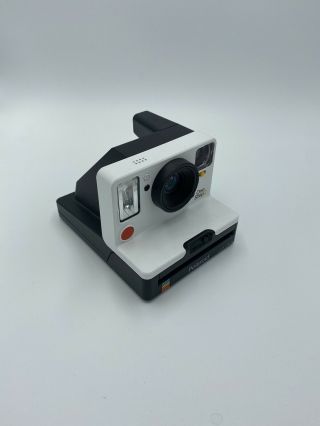 Polaroid Originals Onestep 2 Viewfinder I - Type Instant Camera White