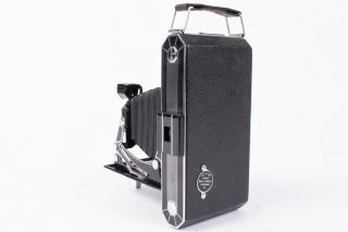 Kodak Six - 20 Folding Camera With Anastigmat 100mm f/6.  3 Lens V18 3