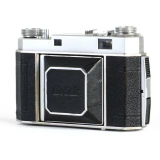 • Kodak Retina Ii 35mm Film Camera W/ Xenon 50mm F2 Lens