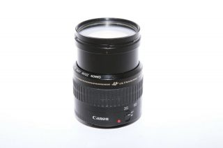 Canon Zoom Lens Ef 35 - 105mm F:/4.  5 - 5.  6 - Glass