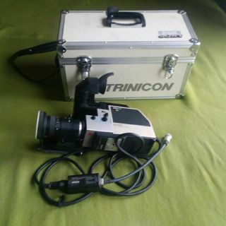 Sony Hvc - 2800 Trinicon Camera
