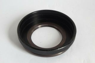 Leica Leitz Uooyw Bellows Adapter Ring M39 39 Mm 16590