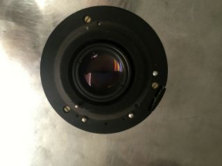WideAngle lens PENTACON auto 2.  8/29 29mm F/2.  8 elect Meyer - Optik Orestegon M42 3