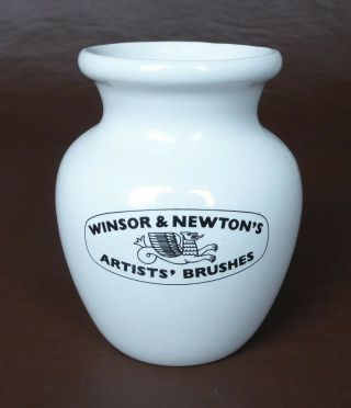 Vintage Winsor & Newton Artist 