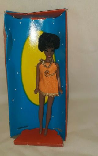 Vintage Topper Dawn Doll Dale W/ Box