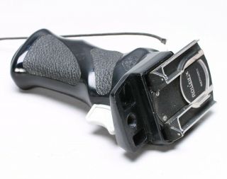 Rollei Rolleiflex Pistol Grip