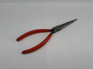 Vintage Needle Nose Pliers - Xcelite 56 Cg,  6 1/4 " Long,  Made In U.  S.  A.