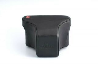 Leica M6 Leather Camera Ever Ready Case