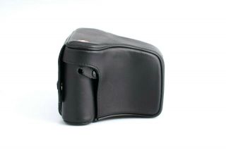 Leica M6 Leather Camera ever ready Case 2