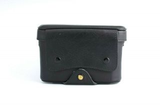 Leica M6 Leather Camera ever ready Case 3
