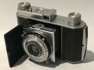 Kodak Retina I Type 010 35mm Film Camera -