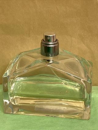 Ralph Lauren Pure Turquoise Perfume Eau De Parfum Spray 4.  2oz /125ml,  25 Full