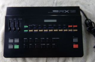 Vintage Yamaha Rx 15 For Repair Or Parts.