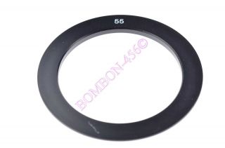Sunpak 55mm Adapter Ring For Dx12r Ring Macro Flash -.  Cat 651 - R55