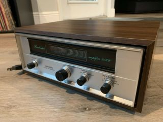 Pioneer Sr - 202w Vintage Reverberation Amplifier