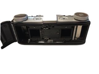 Kodak Stereo Camera With Leather Case